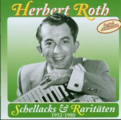 Schellacks &amp; Raritäten 1952 - 1980 