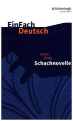 Schachnovelle