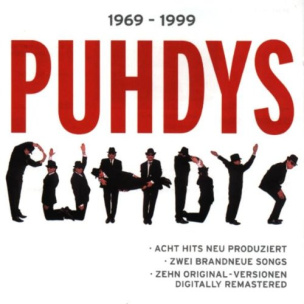 Puhdys 1969-1999