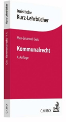 Kommunalrecht