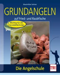 Grundangeln