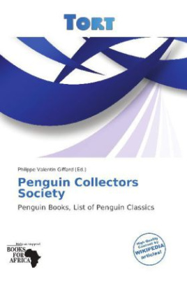 Penguin Collectors Society