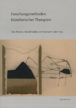 Forschungsmethoden Künstlerischer Therapien