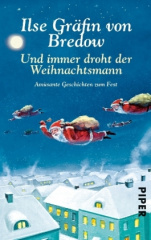 Und immer droht der Weihnachtsmann