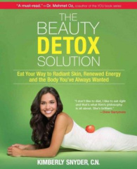 The Beauty Detox Solution