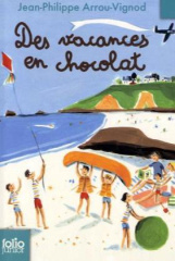 Les vacances en chocolat