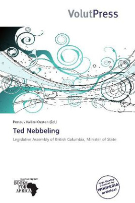 Ted Nebbeling