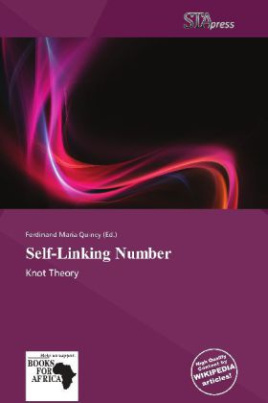 Self-Linking Number