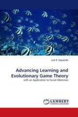 Advancing Learning and Evolutionary Game Theory