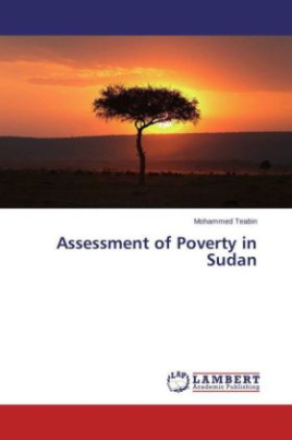 Assessment of Poverty in Sudan