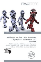 Athletics at the 1964 Summer Olympics - Women's 100 Metres