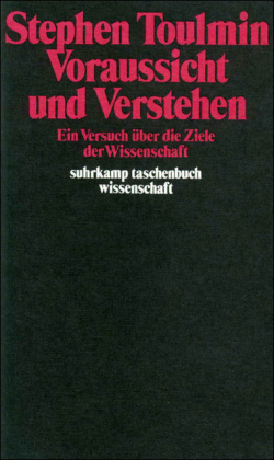 Voraussicht und Verstehen