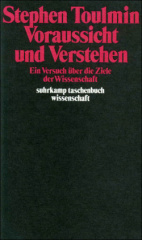 Voraussicht und Verstehen