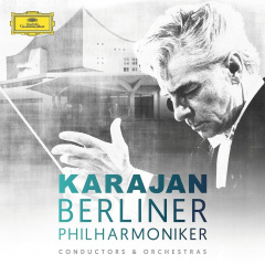 Karajan & Die Berliner Philharmoniker