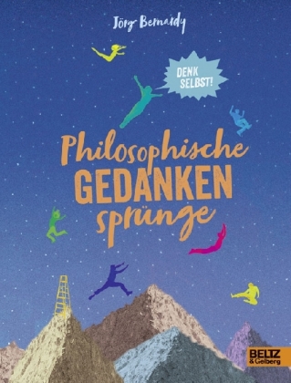 Philosophische Gedankensprünge