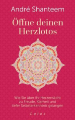 Öffne deinen Herzlotos