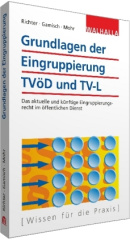 Grundlagen der Eingruppierung TVöD und TV-L