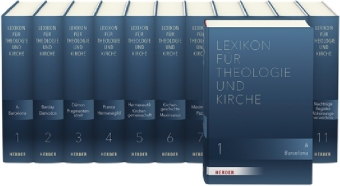 Lexikon für Theologie und Kirche