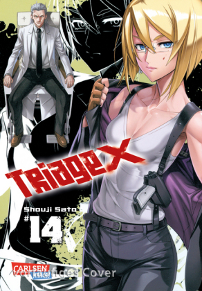 Triage X 14