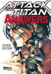 Attack on Titan: Answers