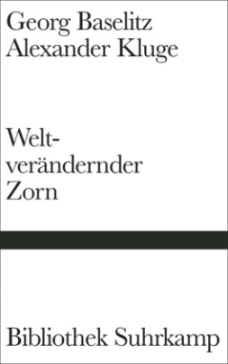 Weltverändernder Zorn