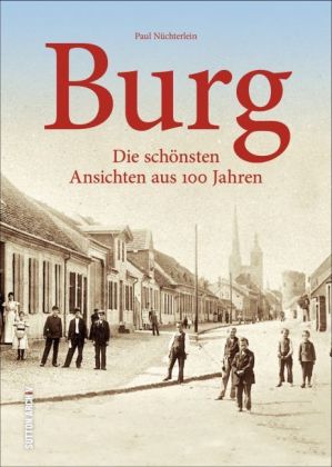 Burg