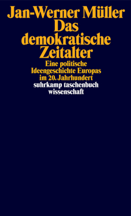 Das demokratische Zeitalter