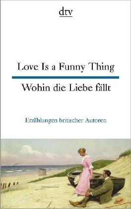 Love Is a Funny Thing / Wohin die Liebe fällt