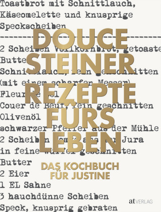 Rezepte fürs Leben