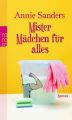 Mister Mädchen für alles