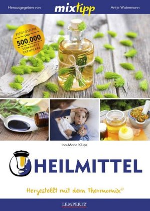 mixtipp: Heilmittel