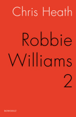 Love My Life: Robbie Williams