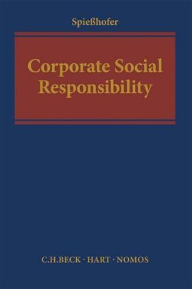 Corporate Social Responsibility