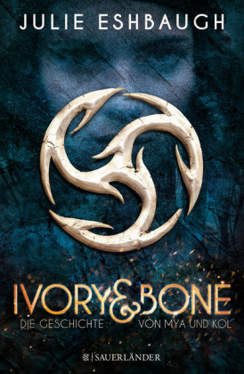 Ivory and Bone