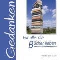 Für alle, die Bücher lieben