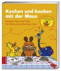 Kochen und backen mit der Maus