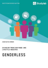 Genderless