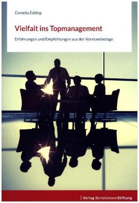 Vielfalt ins Topmanagement