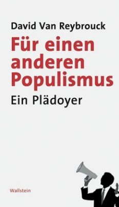 Für einen anderen Populismus