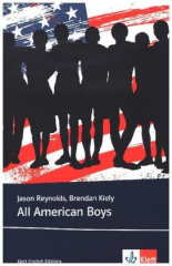 All American Boys