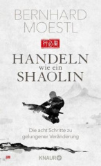 Handeln wie ein Shaolin