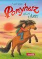 Ponyherz rettet Anni