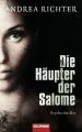 Die Häupter der Salome