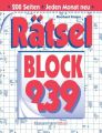 Rätselblock 239