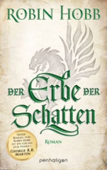 Der Erbe der Schatten