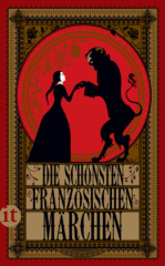 Die schönsten französischen Märchen