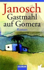 Gastmahl auf Gomera