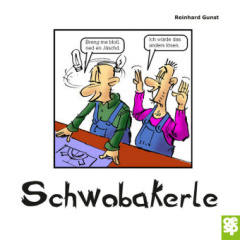 Schwobakerla