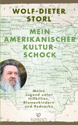 Mein amerikanischer Kulturschock