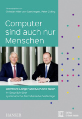 Computer sind auch nur Menschen